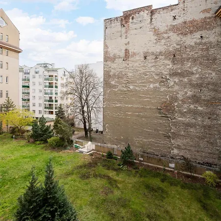Zabkowska 2-bedroom By Bookinghost Lejlighed Warszawa