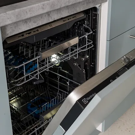 アパート Zabkowska 2-bedroom By Bookinghost ワルシャワ