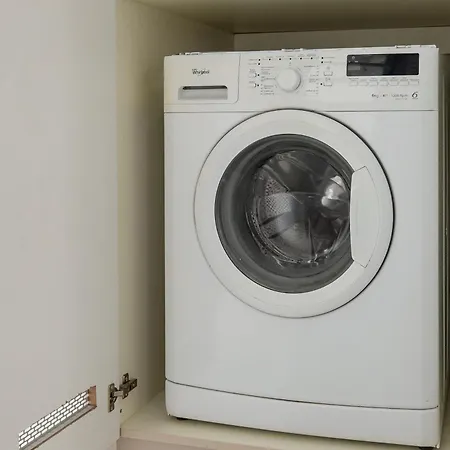 Appartement Zabkowska 2-bedroom By Bookinghost